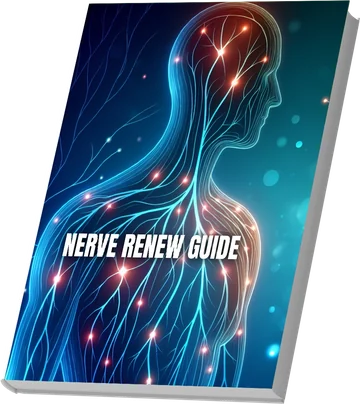Nerve Renew Guide bonus e-book